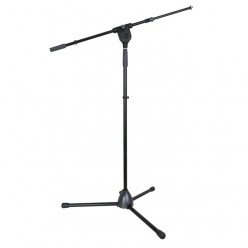 Showgear D8620 Mammoth Microphone Stand - High